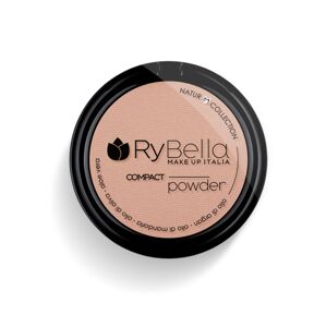 RyBella Compact Powder (103 - CARMEL)