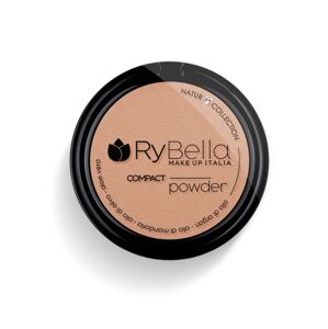 RyBella Compact Powder (105 - PINK BEACH)