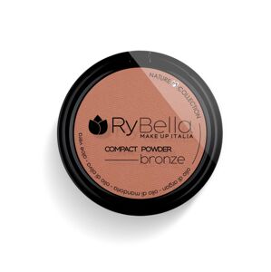 RyBella Compact Powder Bronze (03 - SONORA)