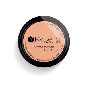 RyBella Compact Powder Bronze (06 - THAR)