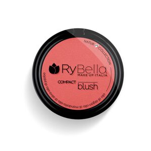 RyBella Compact Blush (03 - MACAROON)