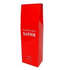 Krabička SAPHIR dámská 200 ml