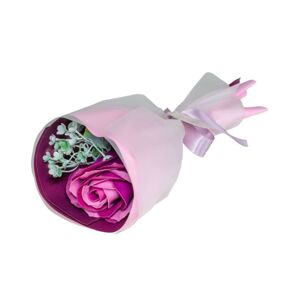 Accentra - Kytice mydlových kvetov ruže