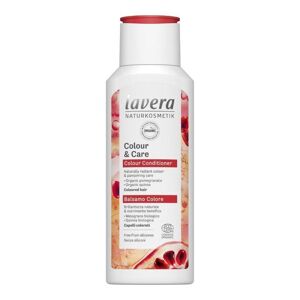 Lavera - Kondicionér Colour & Care, 200 ml