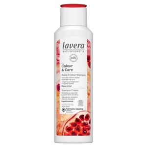 Lavera - Šampon Colour & Care, 250 ML
