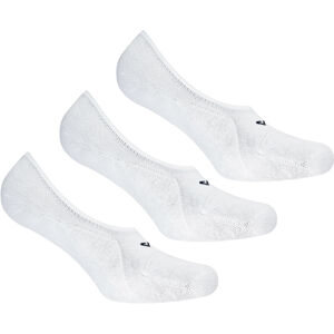 Fila 3 PACK - dámske ponožky F1252/3-300 39-42