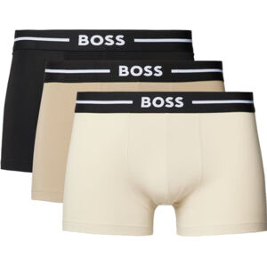 Hugo Boss 3 PACK - pánske boxerky BOSS 50514959-966 XXL