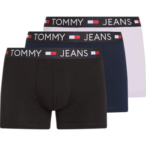 Tommy Hilfiger 3 PACK - pánske boxerky UM0UM03159-0V6 M