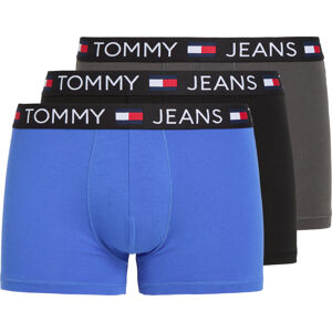 Tommy Hilfiger 3 PACK - pánske boxerky UM0UM03159-0VE L
