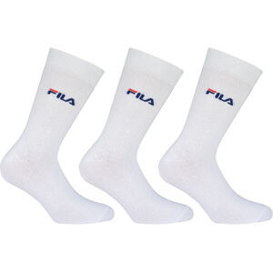 Fila 3 PACK - pánske ponožky F9630-300 43-46