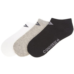 Converse 3 PACK - ponožky E751A 39-42