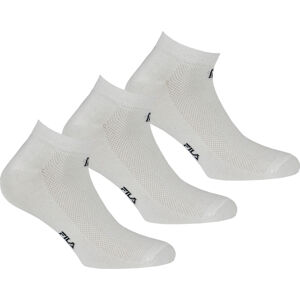 Fila 3 PACK - ponožky F1735-300 35-38