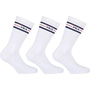 Fila 3 PACK - ponožky F9092-300 43-46