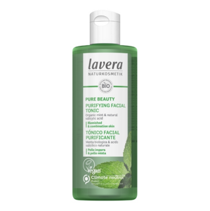 Lavera - Pure Beauty Čistící pleťové tonikum, 200 ml