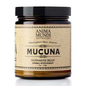 Anima Mundi Mucuna, prášek, 142 gramů