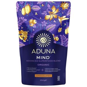 Aduna, Bio Mind Advanced Superfood, Mysl, 250 g