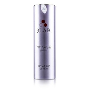 3LAB Hydra tačné nestarnúce sérum Skincare M (Ageless Serum) 30 ml