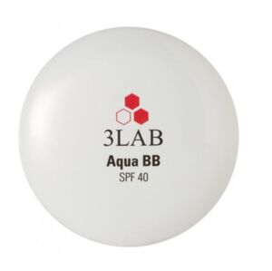 3LAB Kompaktný krém Skincare Aqua BB SPF 40 (Compact Cream) 30 ml 01