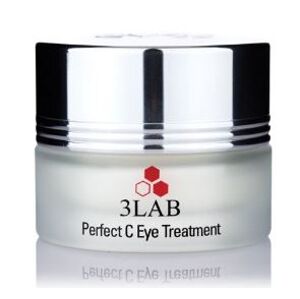 3LAB Očný krém s vitamínom C Perfect "C" (Eye Treatment) 15 ml