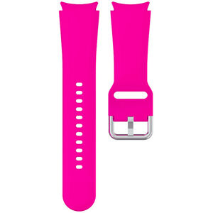 4wrist Remienok na Samsung Watch4 - Barbie Powder