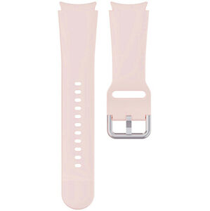 4wrist Remienok na Samsung Watch4 - Pink Sand
