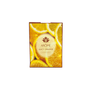 ARÔME - Šťavnatý pomeranč Vonné vrecúško