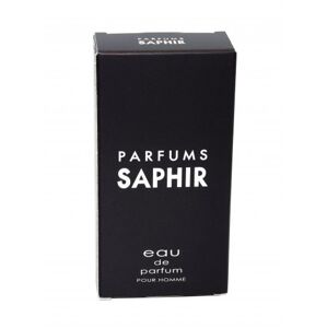 Krabička SAPHIR čierna 50 ml