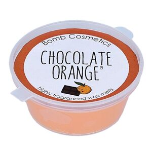 Bomb Cosmetics - Čokoláda & Pomaranč