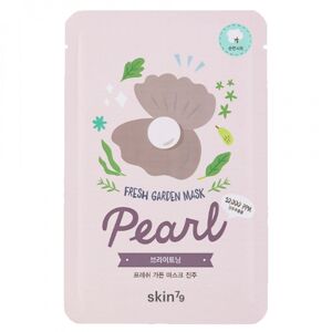 Skin79 Fresh Garden Mask - Pearl