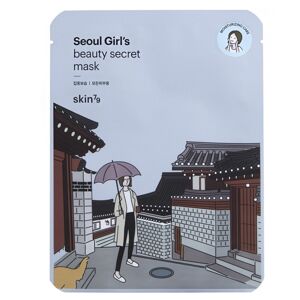 Skin79 Seoul Girl's Beauty Secret - Moisturizing