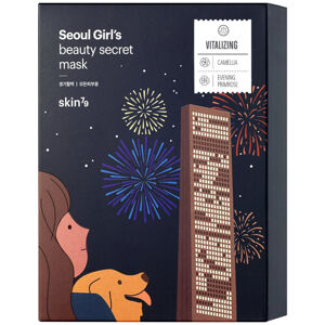 Skin79 Seoul Girl's Beauty Secret - Vitality