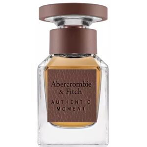 Abercrombie & Fitch Authentic Moment Man - EDT 100 ml