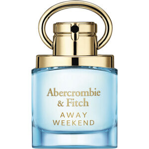 Abercrombie & Fitch Away Weekend Woman - EDP 100 ml