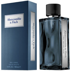 Abercrombie & Fitch First Instinct Blue - EDT 50 ml