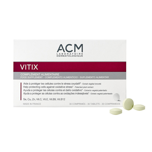 ACM Vitix na ochranu pred oxidatívnym stresom 30 tbl.