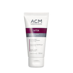 ACM Gél pre reguláciu pigmentácie Vitix (Regulating Gel) 50 ml