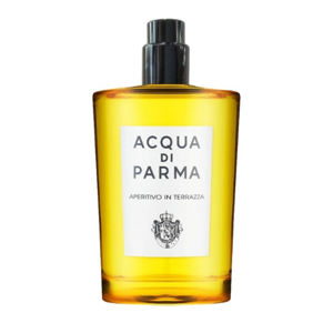 Acqua di Parma Aperitivo In Terrazza - difuzér 100 ml - TESTER s rozprašovačem, bez tyčinek