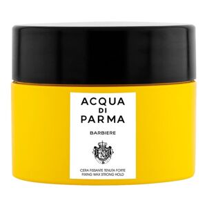 Acqua di Parma Barbiere - vosk na vlasy (strong hold) 75 g