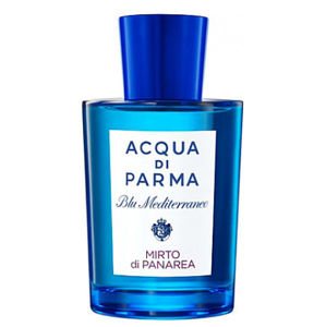 Acqua di Parma Blue Mediterraneo Mirto Di Panarea - EDT 75 ml