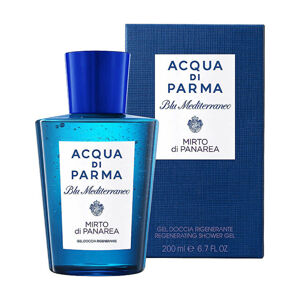Acqua di Parma Blu Mediterraneo Mirto Di Panarea - sprchový gel 200 ml