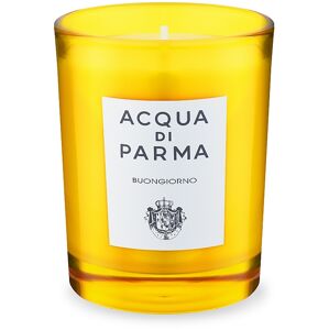 Acqua di Parma Buongiorno - svíčka 28 g