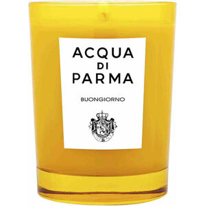 Acqua di Parma Buongiorno - svíčka 500 g