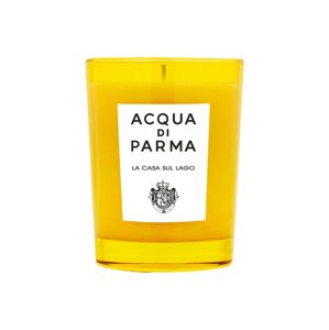 Acqua di Parma La Casa Sul Lago - svíčka 200 g - TESTER