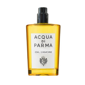 Acqua di Parma Oh L`Amore - difuzér 100 ml - TESTER bez tyčinek, s rozprašovačem