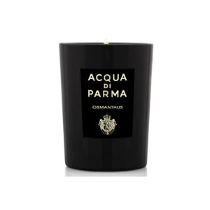 Acqua di Parma Osmanthus - svíčka 200 g - TESTER