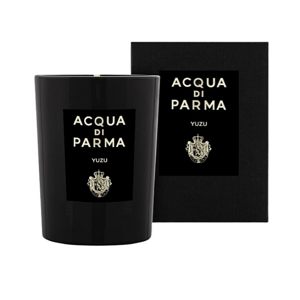 Acqua di Parma Yuzu - svíčka 200 g
