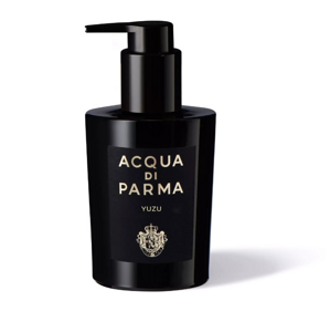 Acqua di Parma Yuzu - tekuté mýdlo na tělo i ruce 300 ml