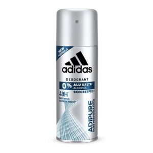 Adidas Adipure – dezodorant v spreji 200 ml