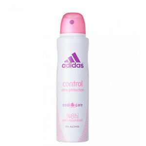 Adidas Control For Women - deodorant ve spreji 150 ml