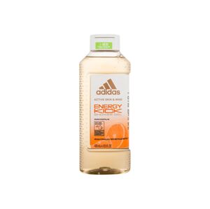 Adidas Energy Kick Woman - sprchový gel 250 ml